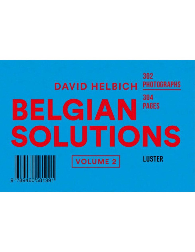 Belgian solutions volume 2