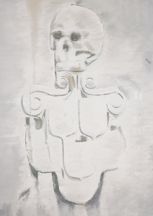 Dead Skull