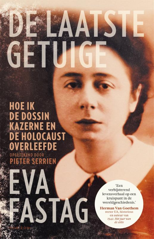 De laatste getuige