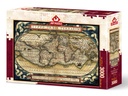 De eerste landkaart van de moderne wereld, 1570