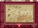 Piri Reis-kaart
