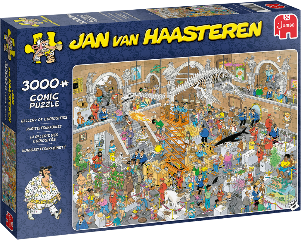 Rariteitenkabinet