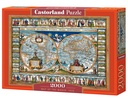 Wereldkaart 1639