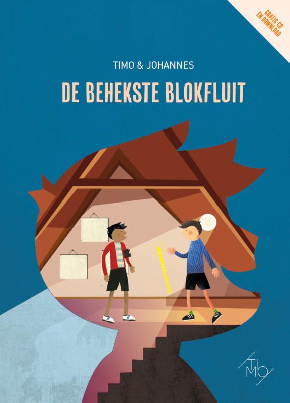 De behekste blokfluit