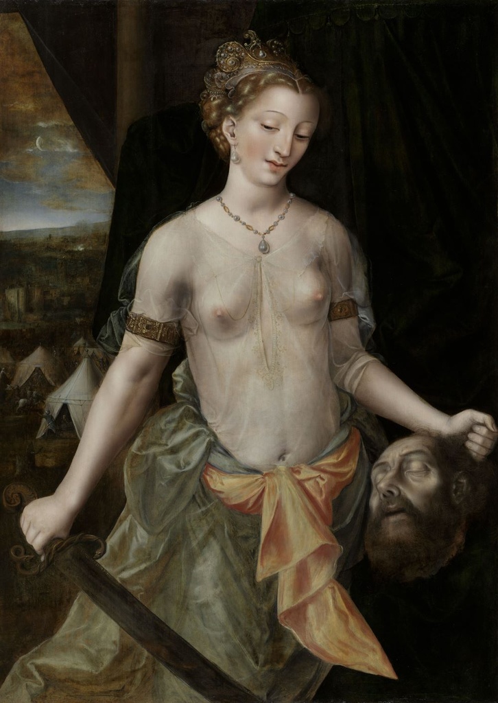 Judith