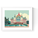 Antwerpen - Centraal Station