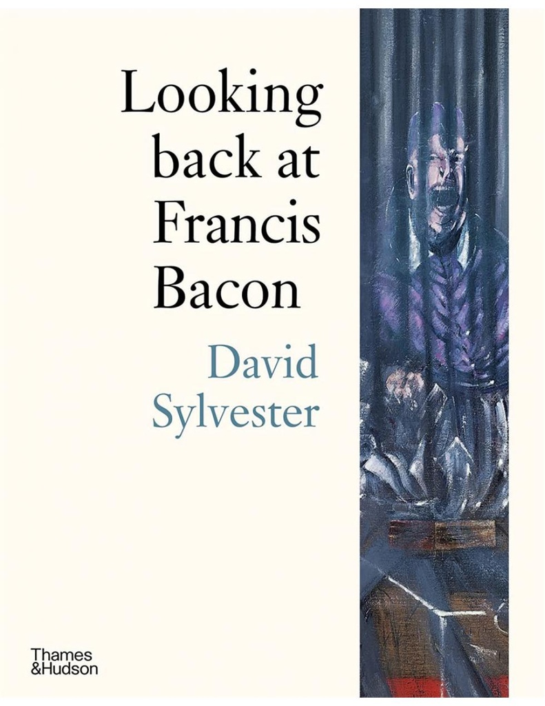 Looking back at Francis Bacon