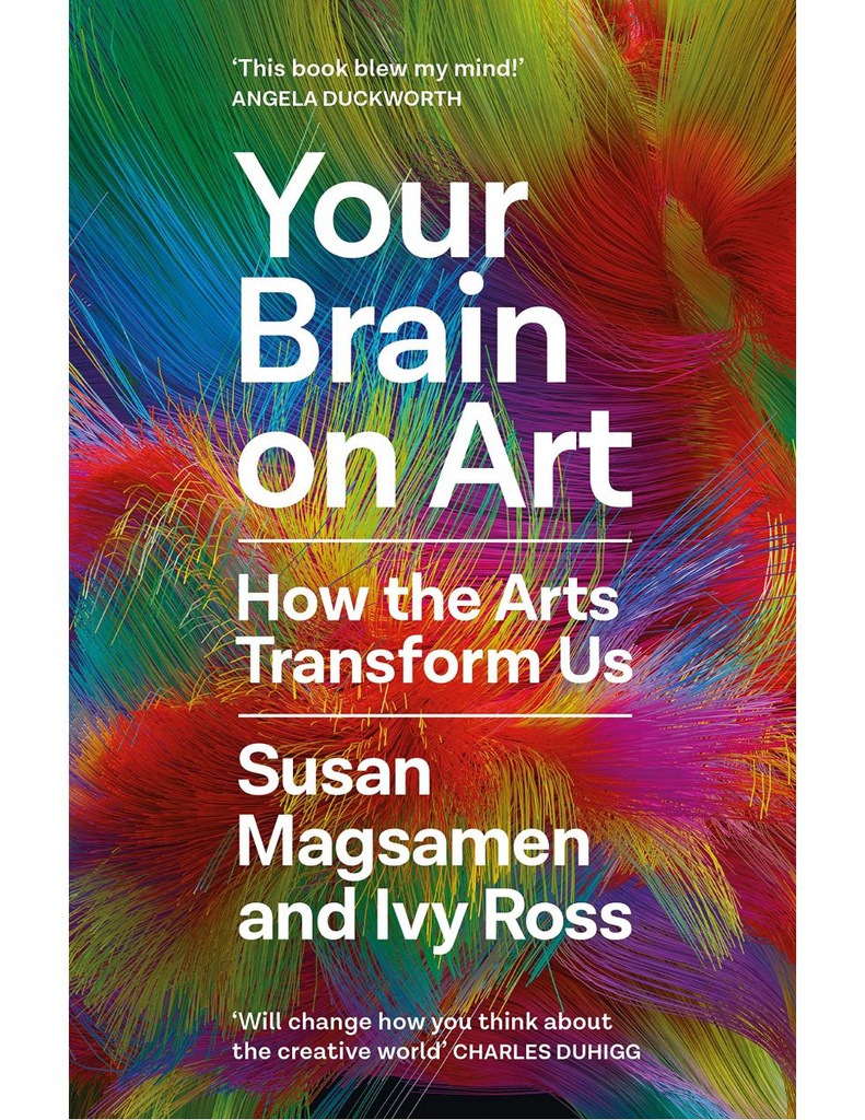 Your Brain on Art