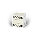 Geparfumeerde kaars Vanilla Noir & Haystack