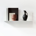 Stalen magnetische wandplank 'Sturdy'