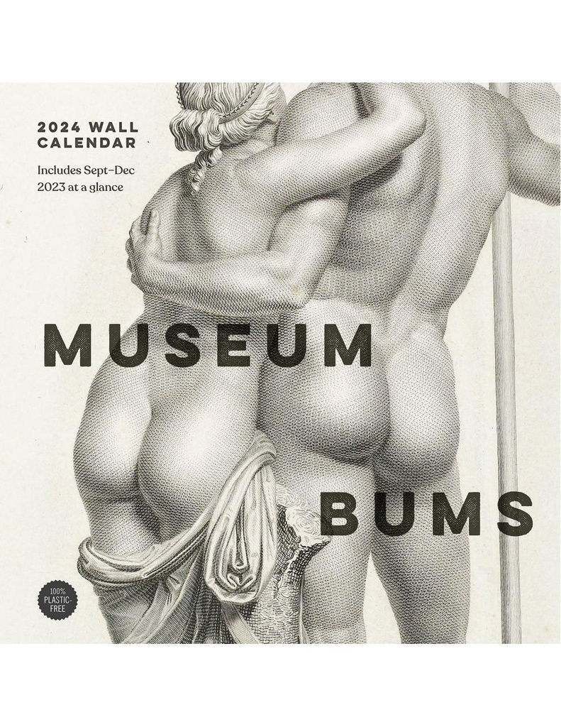Museum Bums