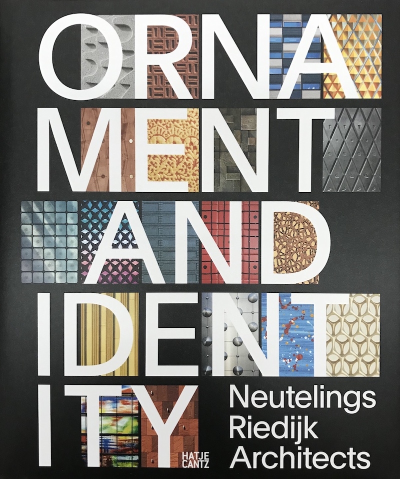 Ornament and Identity