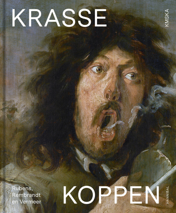 Krasse Koppen