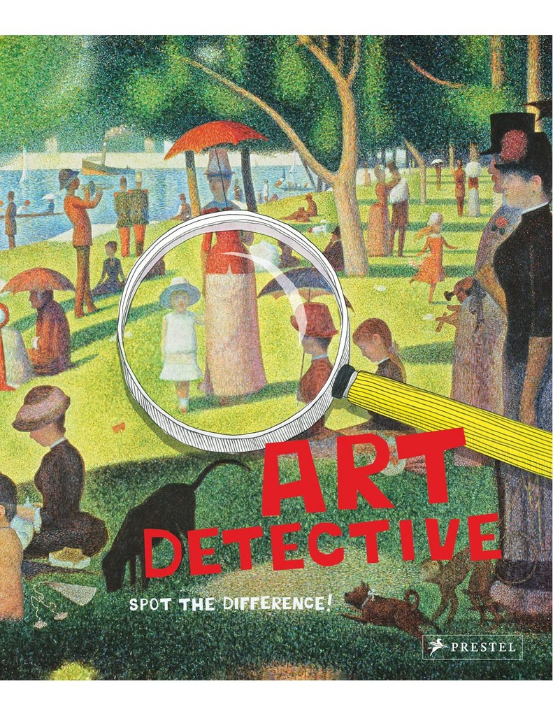 Art Detective