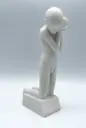 De kleine reliekdrager