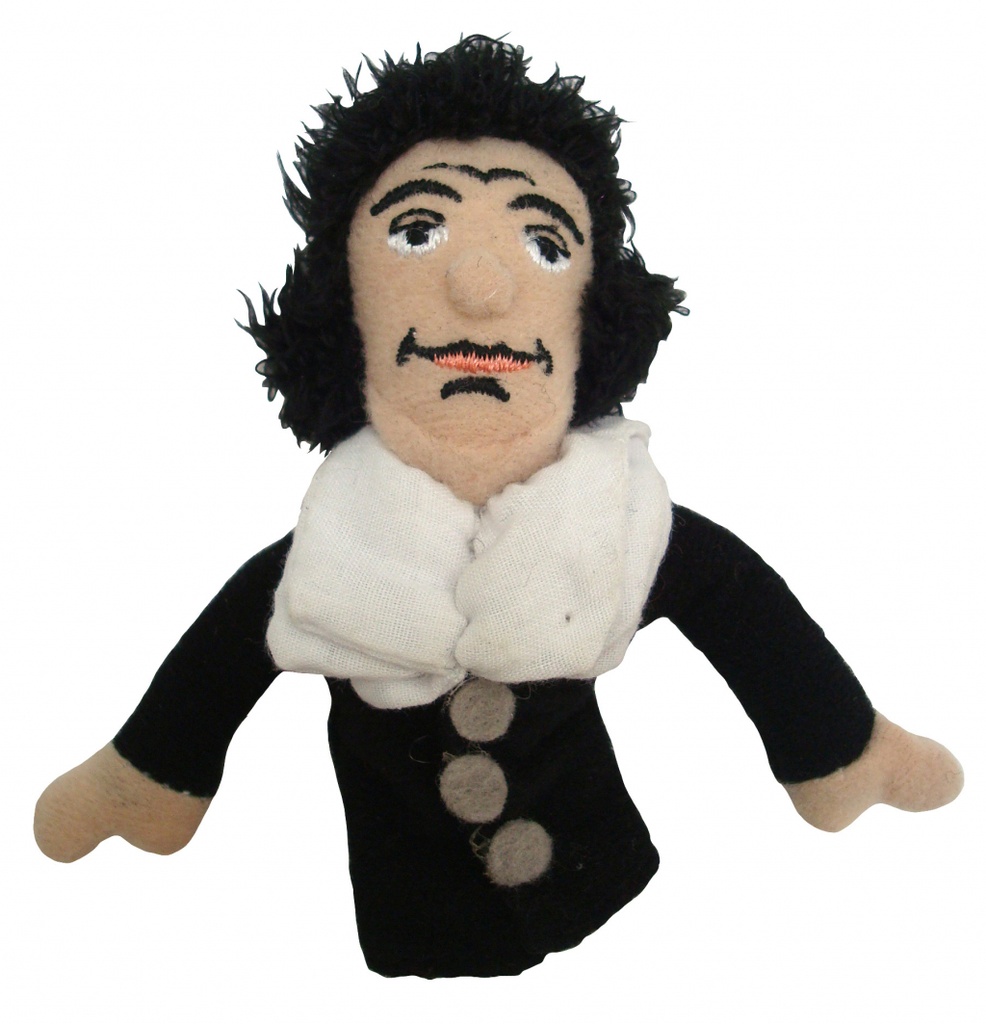Spinoza