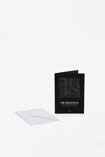 [CARARC02] The Architects