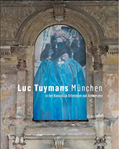 Luc Tuymans München