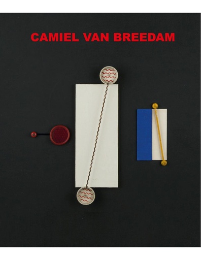 Camiel Van Breedam