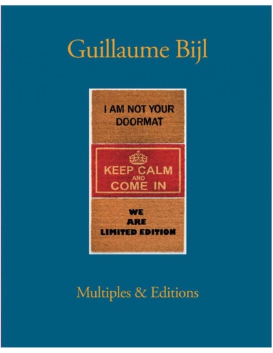 Guillaume Bijl