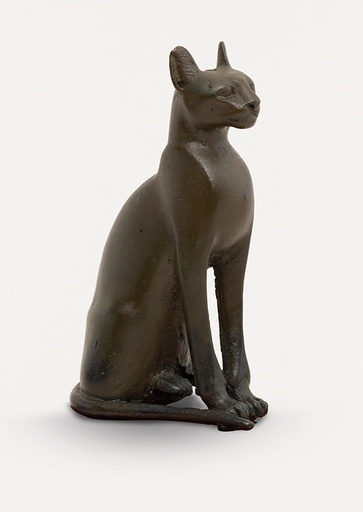 Kat van Bastet