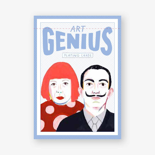 Art Genius