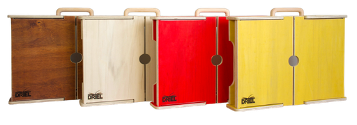 Kamishibai - Verteltheater