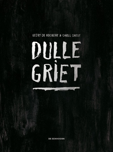 Dulle griet
