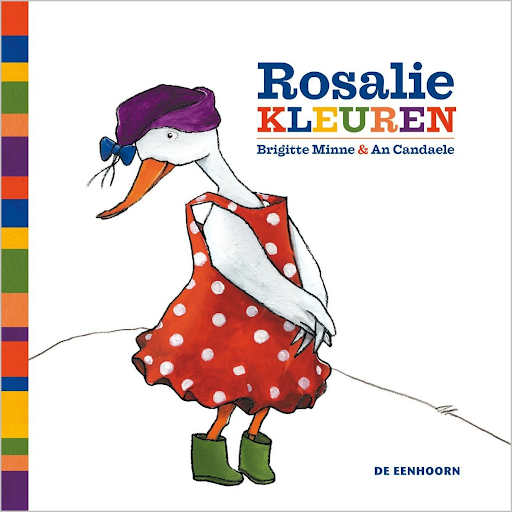 Rosalie Kleuren