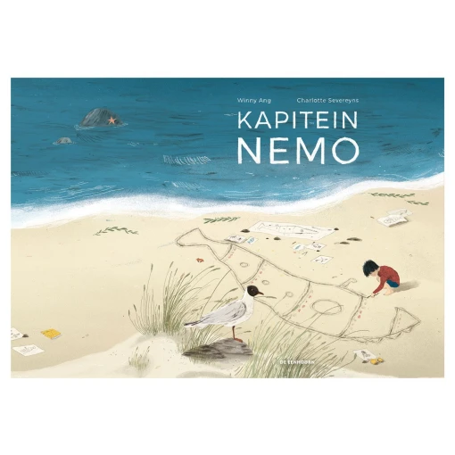 Kapitein Nemo