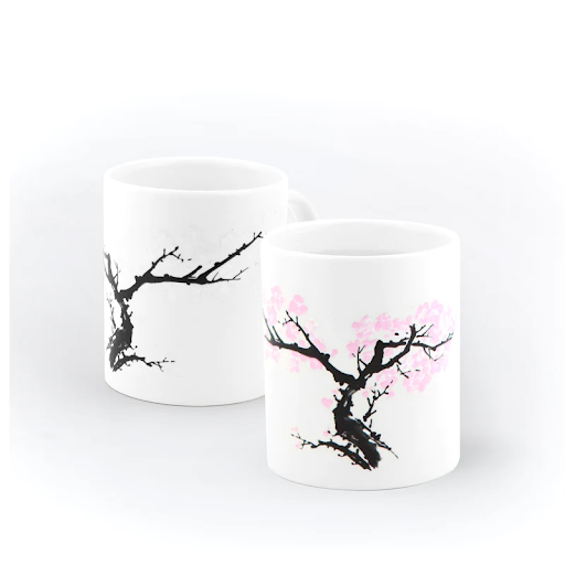 [CU92] Blossom Morph mok