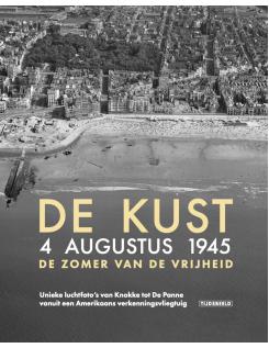 De Kust. 4 augustus 1945