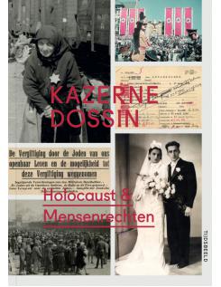 Kazerne Dossin