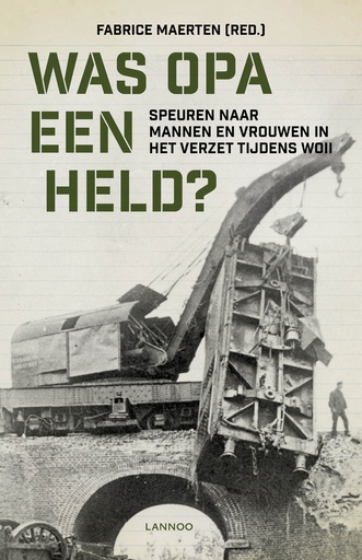 Was opa een held?