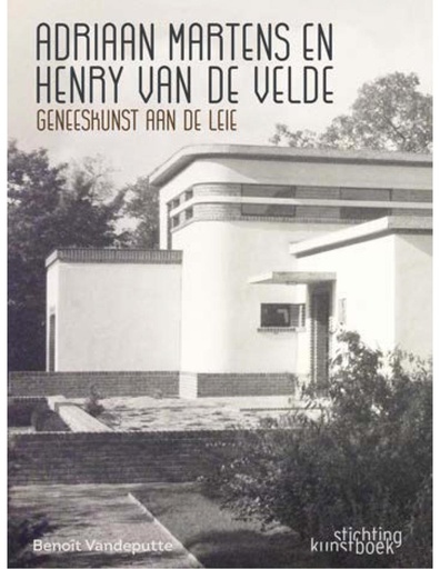Adriaan Martens en Henry van de Velde