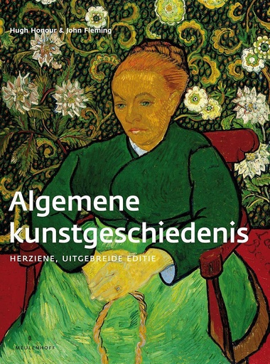 Algemene Kunstgeschiedenis