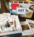 ArtShake + Oude meesters + Bekende kunstenaars