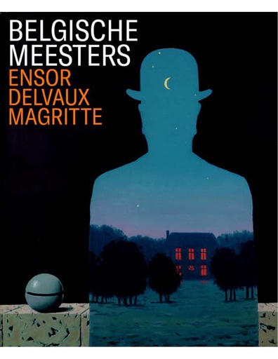 Belgische meesters