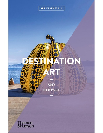 Destination Art