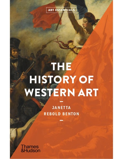 The History of Western Art