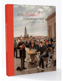 Een muzikale zondagmiddag