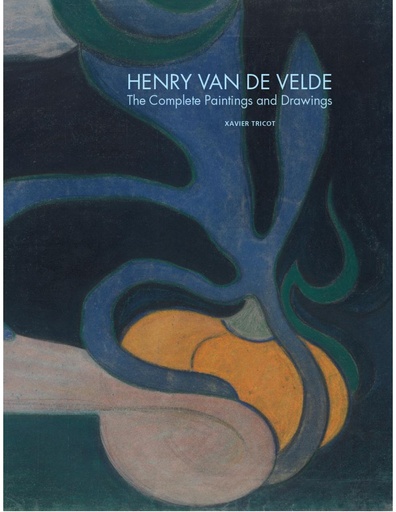 Henry van de Velde
