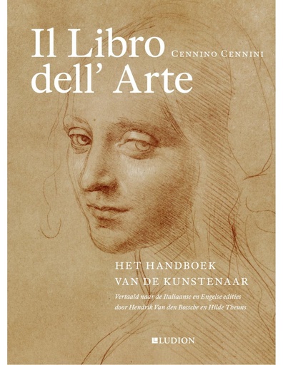 Het handboek van de kunstenaar