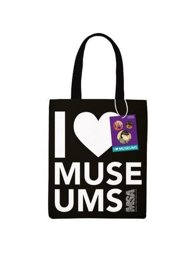 I Love Museums