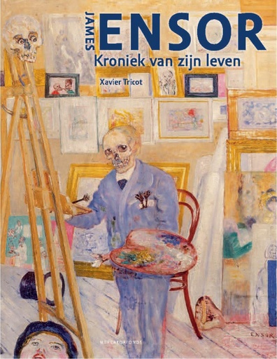 James Ensor