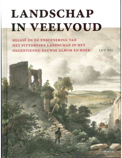 Landschap in veelvoud