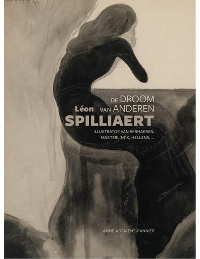 Léon Spilliaert - De droom van anderen