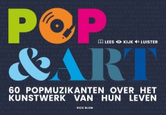 Pop & Art