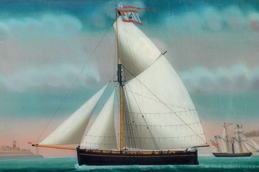 [MAGZWOLM] Zwarte Zwolm Courrier van Antwerpen