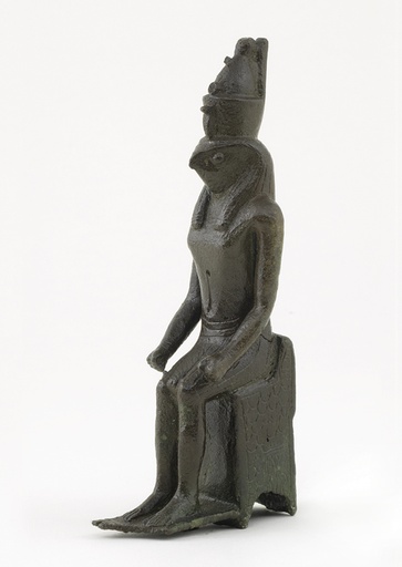 Horus de valkgod